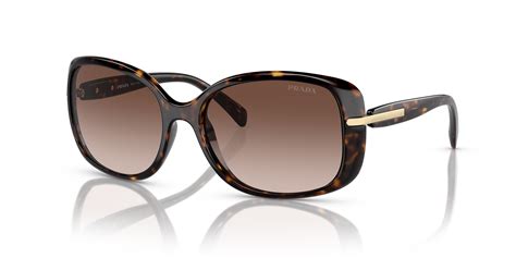 Prada PR 08OS CONCEPTUAL Sunglasses 